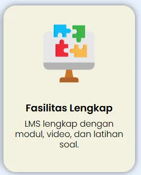 Fasilitas lengkap PKBM Ar Rosyid untuk homeschooling
