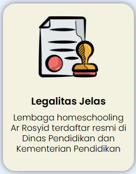 Legalitas PKBM Ar Rosyid Purwokerto yang jelas dan terpercaya